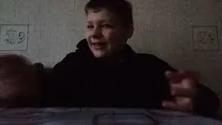 обзор игры гренни