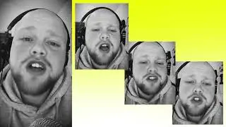Vocal Multitrack - 