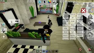У НАС ПОЯВИЛАСЬ СЕМЬЯ!!! Brookhaven 🏡RP