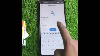 How To Create A Profile On Parallel App