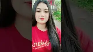 Red clothes don't miss the live tiktok halu