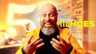 LIVE DOS 5 MILHÕES