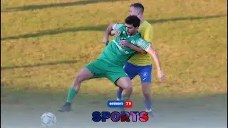 ΠΑΥΛΟΣ ΜΕΛΑΣ - ΟΡΦΕΑΣ ΣΟΥΡΩΤΗΣ  4 - 0   I HIGHLIGHTS