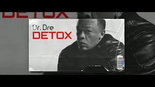 Dr. Dre x The Game x Detox Type Beat ''Chaos'' (Prod. by Nafi)