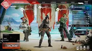 Apex Legends