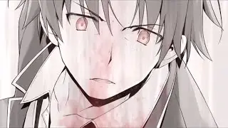 Classroom Of The Elite Light Novel AMV