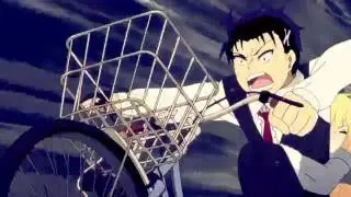 Chistmas with You AMV