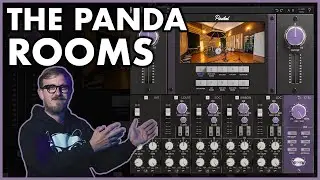 Purafied - The Panda Rooms Walkthrough