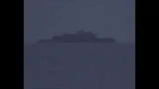 ALCATRAZATTACK | The Monument Mythos