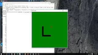 How to make snake game in python with the help of turtle graphics.