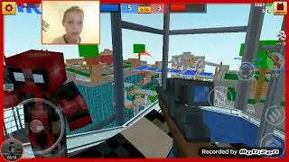 Бомж вернулся
