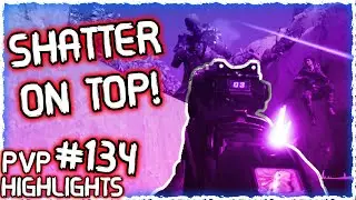 SHATTERGUN IS STILL INSANE? The Cycle: Frontier High MMR PVP Highlights/Encounters 