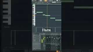 How to make beautiful calm Samples/Loops in under 30 seconds! | FL Studio Tutorial 
