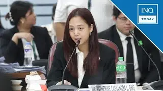 Cassandra Ong: Alice Guo neither my friend nor business partner | INQToday