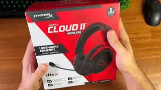 agora FAZ SENTIDO... Esse é o Headset que o TOP 1 ( DONK ) usa no CS2! HyperX Cloud 2 Wireless