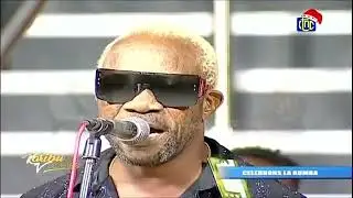 Fila Basele et Manda Chante Les 2 Enfants Terribles de La Rumba Interprètent Sorozo de Tabu Ley