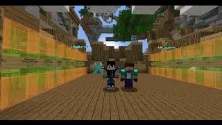 SERVER IGUAL A CUBECRAFT 1.8 IP EN LA DESCRIPCION