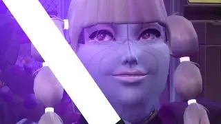 MAY THE FORCE FEED BE WITH YOU | The Sims 4 | 4th May 2022 Stream
