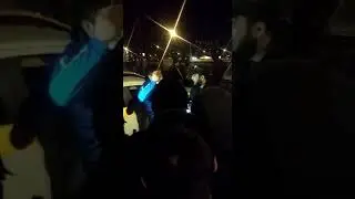 Ынтымакта бололу туугандар...Бир мокочонун айынан провокация кылбагыла