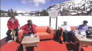 SKI PIG Demo