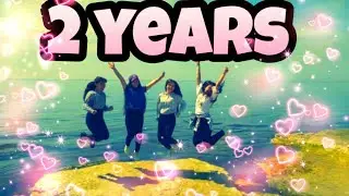 Теңізге Баттық\Angels\VLOG\2 BOLIM
