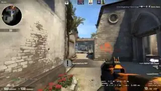 CS:GO - Moments December 2016