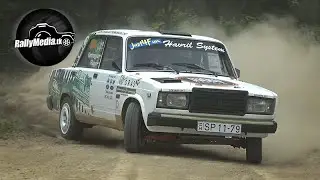 Edelény Racing Cup 1. forduló 2022