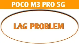 Poco m3 pro 5g lag problem, poco m3 pro 5g bgmi lag fix, poco m3 pro 5g 90hz lag fix
