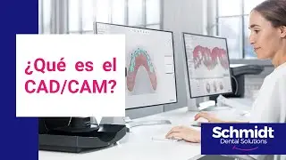 Te desvelamos todos los detalles del sistema CAD/CAM