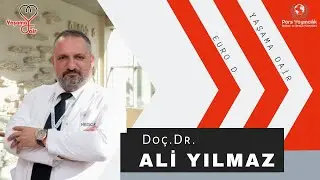 Sibel Çakı İle Yaşama Dair / Doç. Dr. Ali Yılmaz / 9.Bölüm