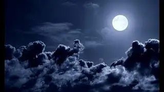 Audiolibro.  El ser bajo la luz de la luna. Una narracion de terror psicologico. H P Lovecraft.