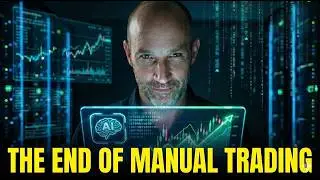 Forex Trading Bot | Escape the 9-5 with AI Precision