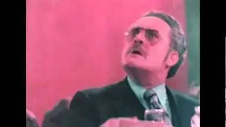 FAMILY HONROR (1973) Trailer