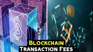What Are Blockchain Transaction Fees