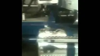 Tractor trailer polish