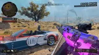 12 Kill Fail, Rage, and My First Solo Win