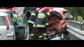 PrzyWracam: więziennictwo na rzecz poprawy bezpieczeństwa w ruchu drogowym