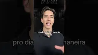 As pessoas te tratam diferente depois que você fica bonito.