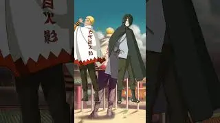 Naruto Uzumaki vs Naruto shippuden #sakamachi