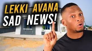 LEKKI AVANA BUNGALOW & RESORT: Finally Sold Out | PHASE 2 COMING SOON!