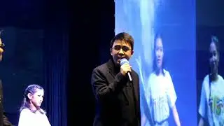 INC 110TH ANNIVERSARY I INCONCERT I SAN CARLOS CITY, PANGASINAN