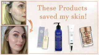 Skin Care Favourites | Must Try for 2020!