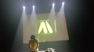 Mr Carmack at The Castle Theater 9/10/22 v.2