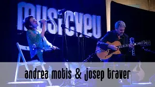 Andrea Motis & Josep Traver | Musicveu 2024