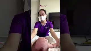Cùng vận động với em bé  #baohaspa #spabau #embe #lamdep #spasausinh #skincare