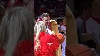 The Smoothest Basketball Clip I’ve Ever Seen🥶🤯
