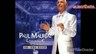 Love is blu musica instrumental