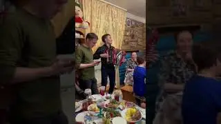 Әниемнең туган көне  Башкортостан, туган авылымда. 8нче март.