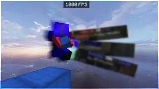 TOP 3 Texture Packs para SUBIR FPS [16x]