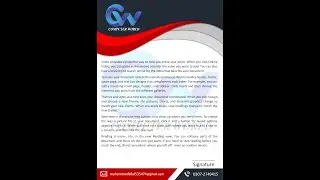 How to Make a Letterhead in MS Word #msword  #shorts #shortvideo #shotsvideoviral